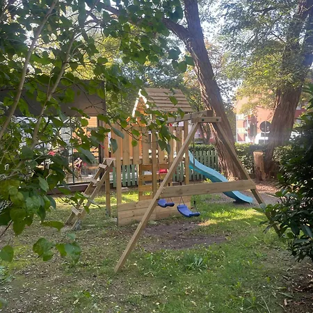 Wohnung in der Fuhlsbüttlerstraße-2